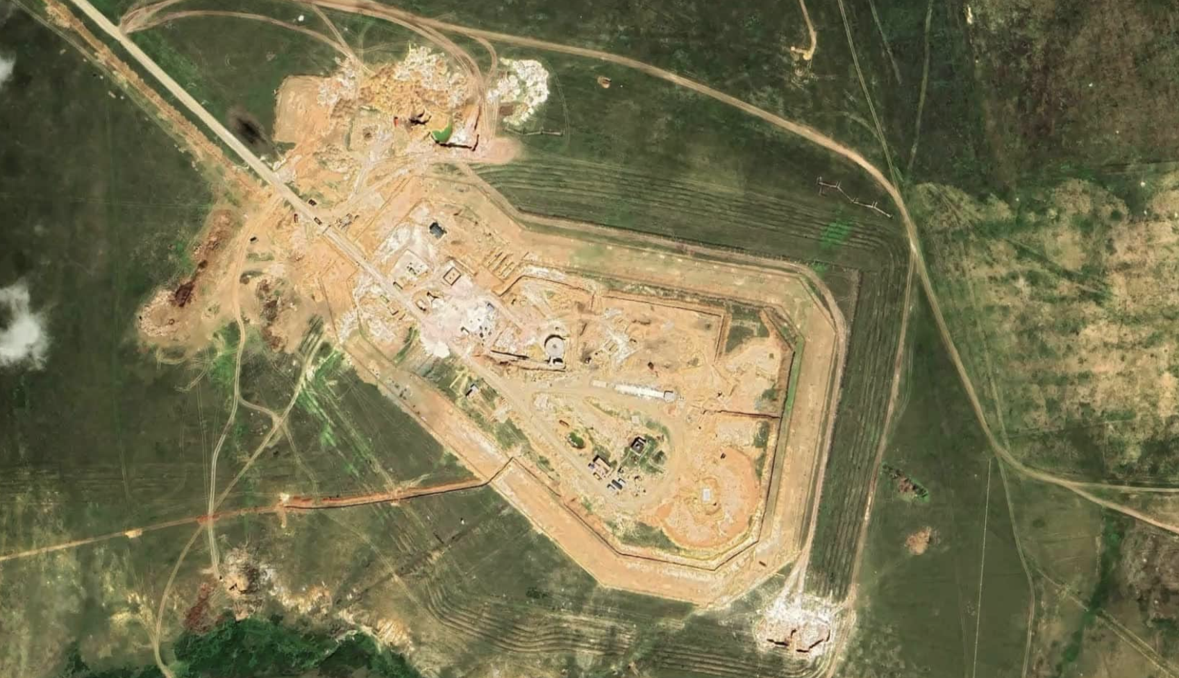 Secretele nucleare ale Rusiei, expuse de o scurgere masivă de informații. Două milioane de documente, la dispoziția publicului