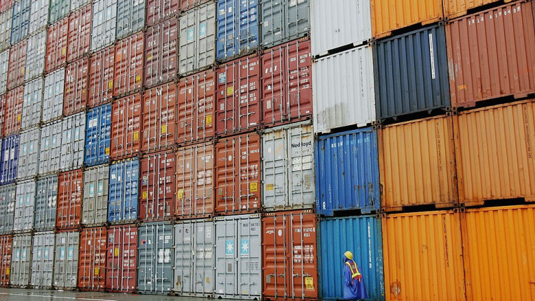 Yantian International Container Terminal