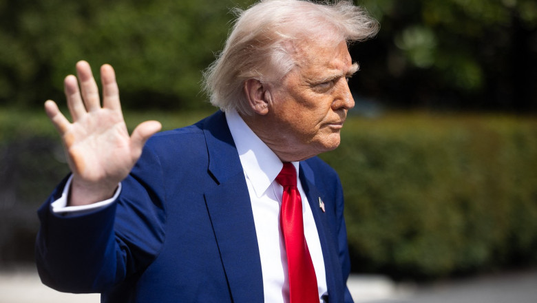 ANALIZĂ  De ce-i va fi greu lui Donald Trump să țină America în afara conflictului dintre Israel și Iran