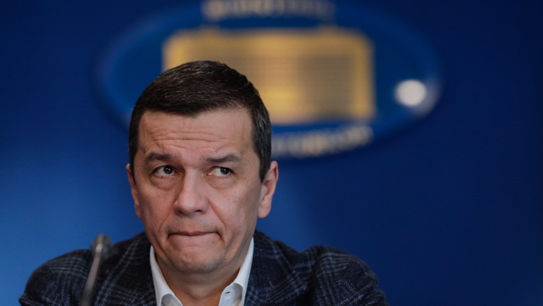 Grindeanu, după eșecul negocierilor de la Cotroceni: „Suntem în acest blocaj, va trebui să-l depășim, dar trebuie ținut cont și de PSD”