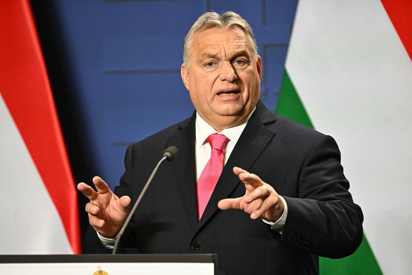 Viktor Orban, la CPAC: „Trăiască Nawrocki!”. Premierul Ungariei a anunțat un plan pentru transformarea UE