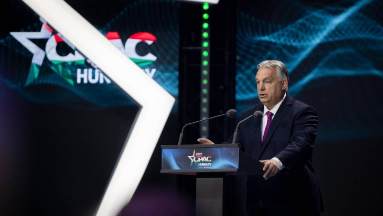 viktor orban cpac