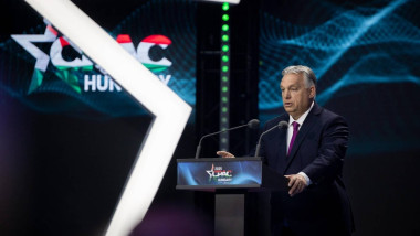 viktor orban cpac