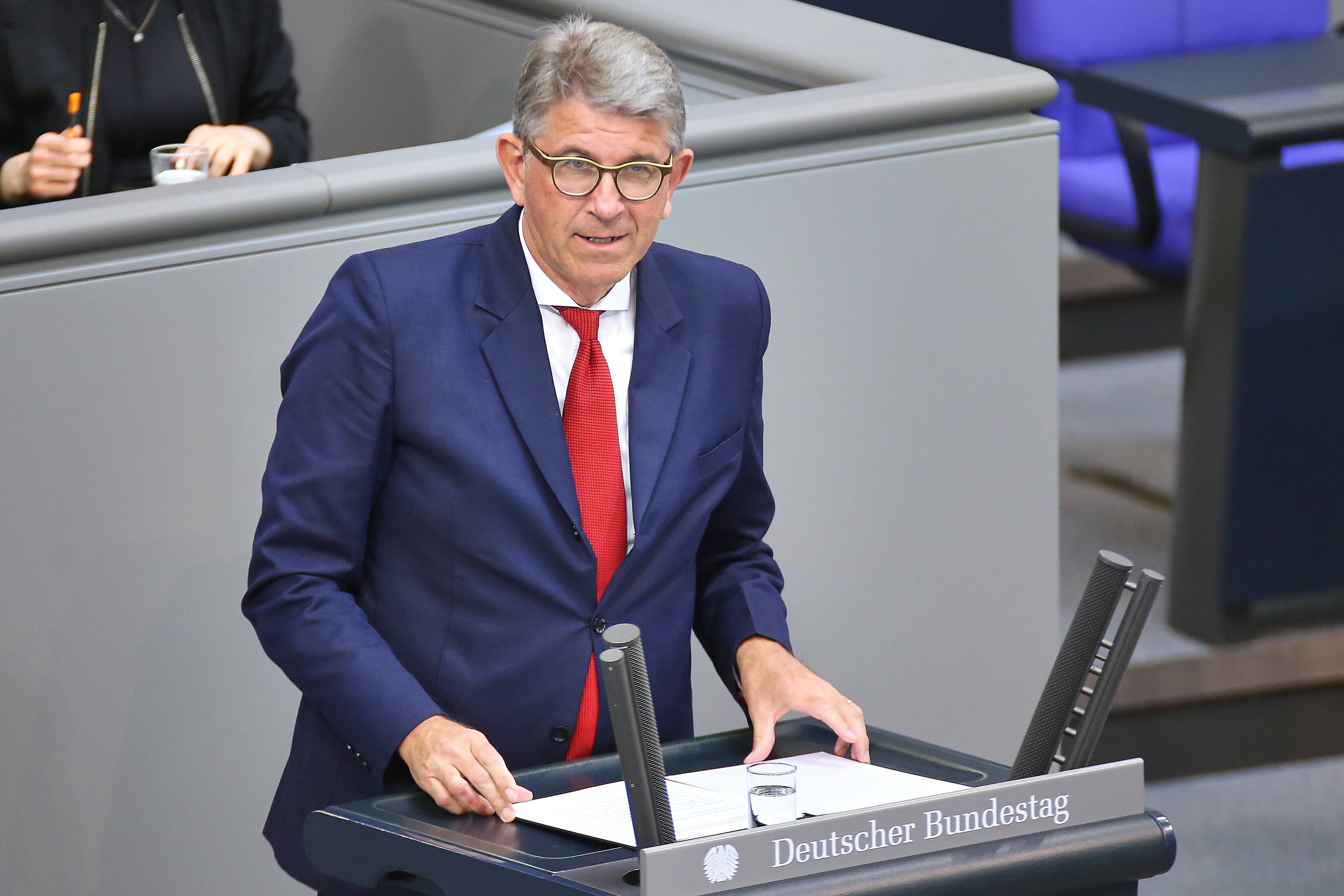 Berlinul pregătește un proiect de lege pentru a taxa platformele digitale. „O rată de impozitare de 10% este legitimă”