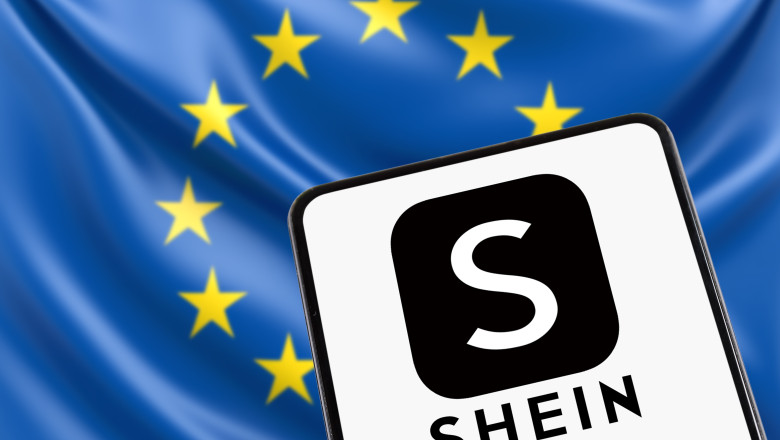 shein ue
