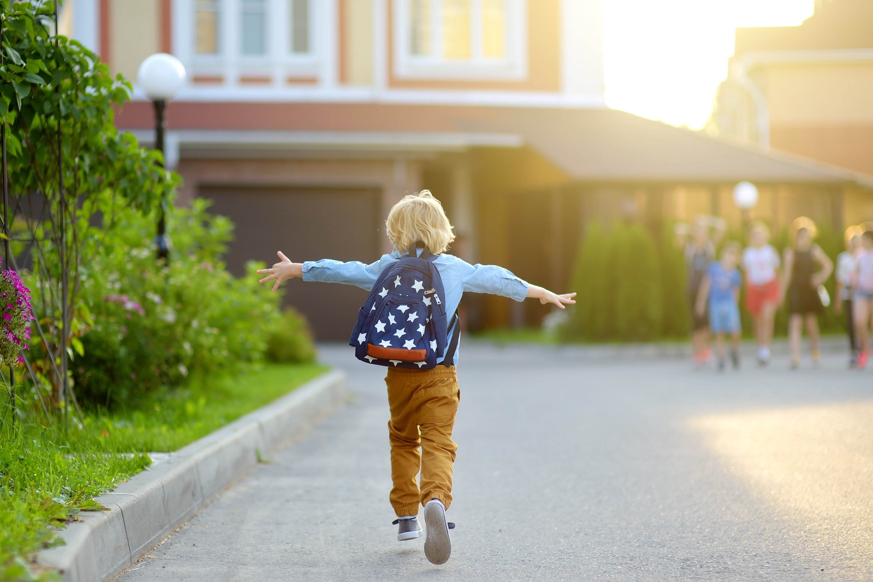 Vacanța de vară 2025: Când este ultima zi de cursuri pentru elevi și când începe noul an școlar
