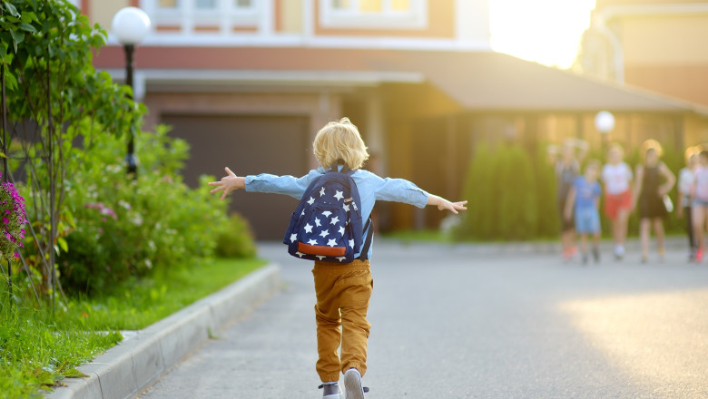 Vacanța de vară 2025. Foto Shutterstock