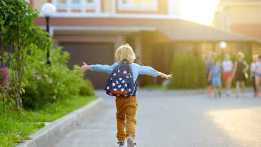 Vacanța de vară 2025. Foto Shutterstock