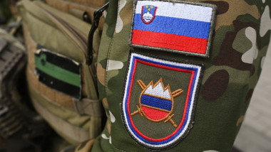 Armata slovenă
