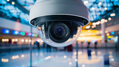 Advanced,Cctv,Surveillance,Systems,For,Office,Buildings,,Shopping,Malls,,Homes,