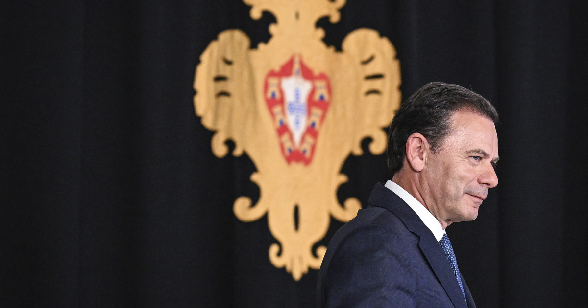 Luis Montenegro, prim-ministru al Portugaliei pentru a doua oară, după alegerile din 18 mai
