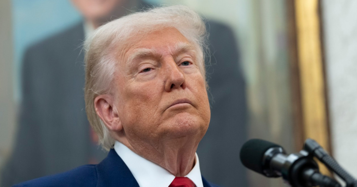 Trump își reafirmă disponibilitatea pentru un summit în Turcia cu Zelenski și Putin