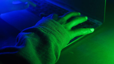Hacker