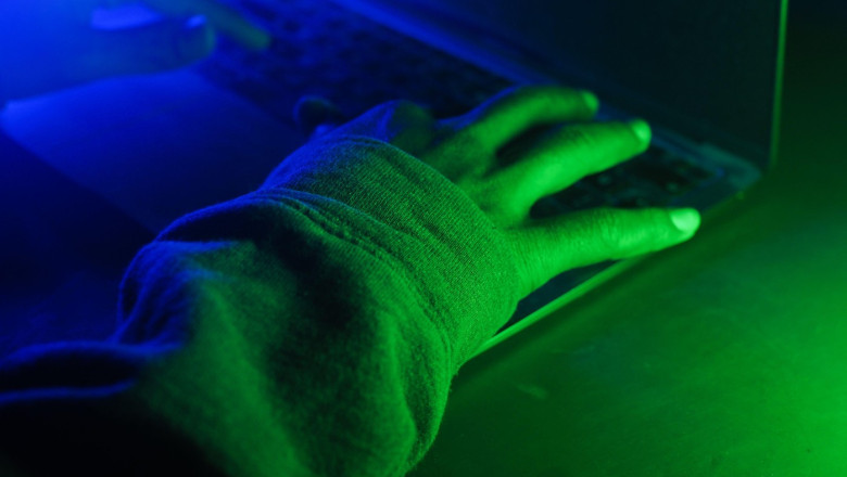 Hacker