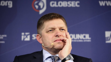 Robert Fico
