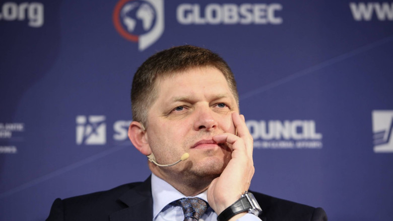 Robert Fico
