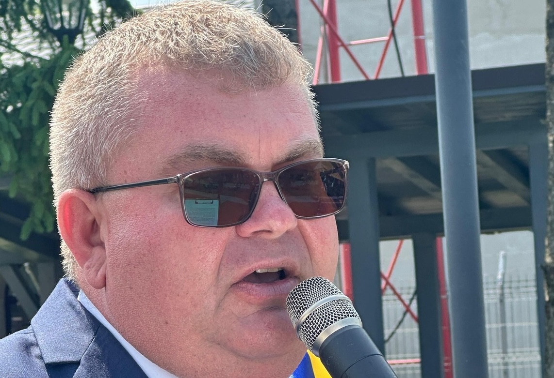 Dragoş Ciobotaru (PNL), după decizia CCR privind declaraţiile de avere: „O palmă dată întregului proces de eliminare a corupţiei”