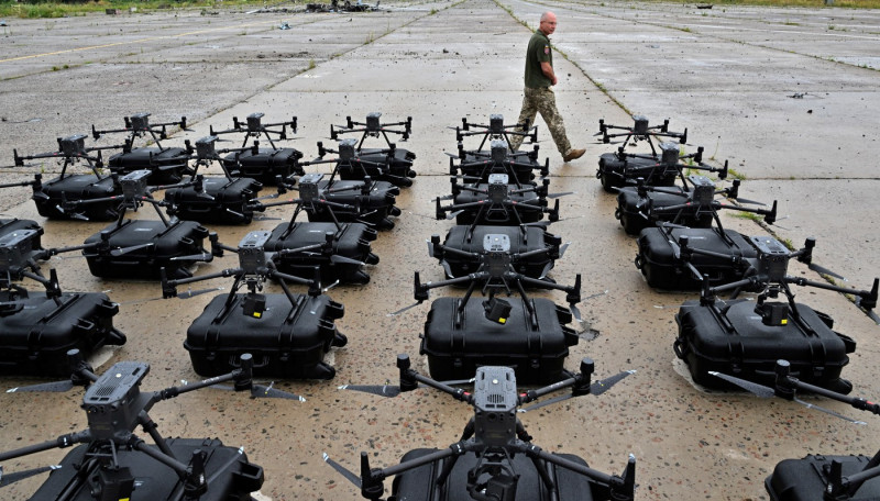 Drone