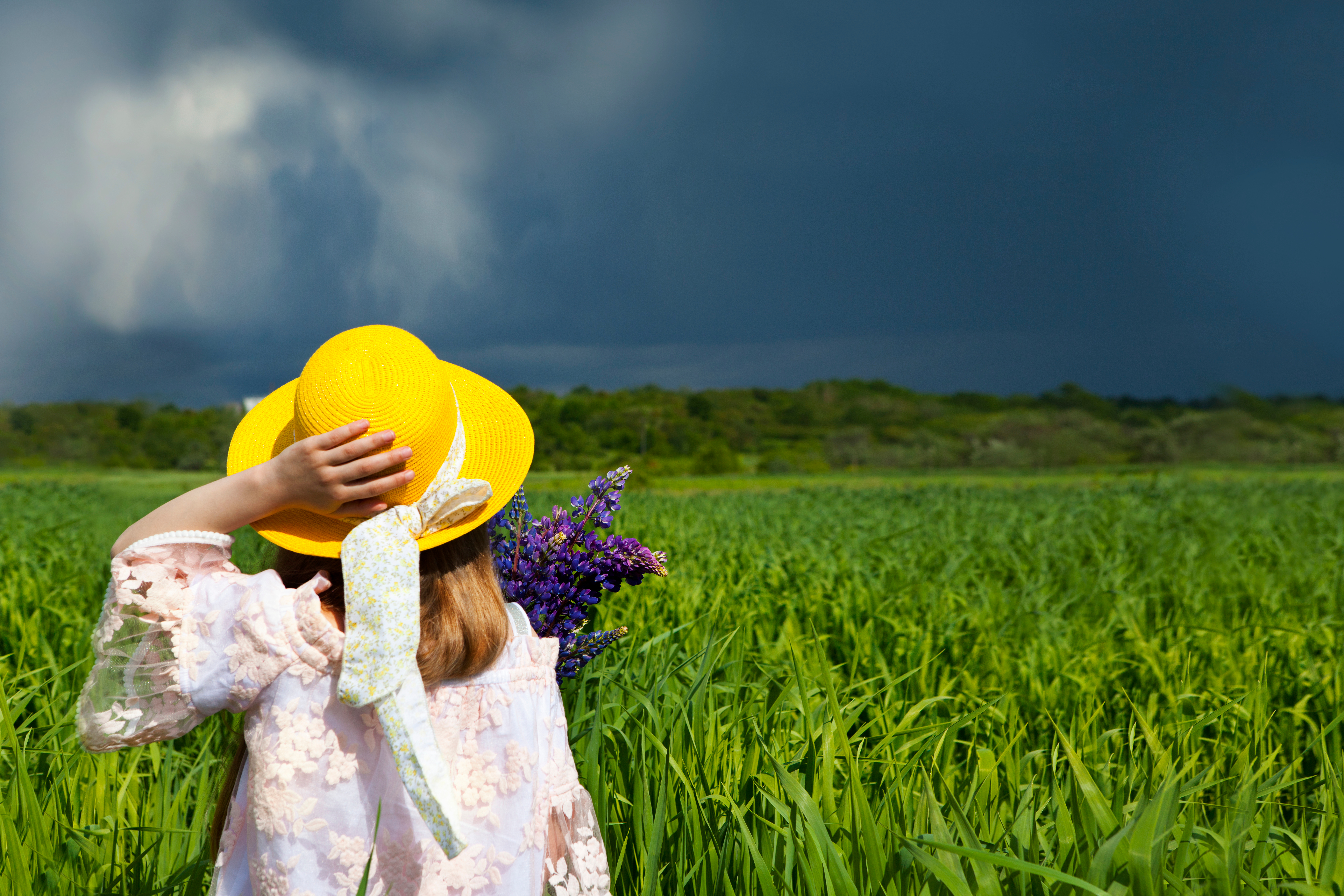 Cum va fi vremea până la mijlocul lunii iunie. Prognoza meteo pentru următoarele patru săptămâni
