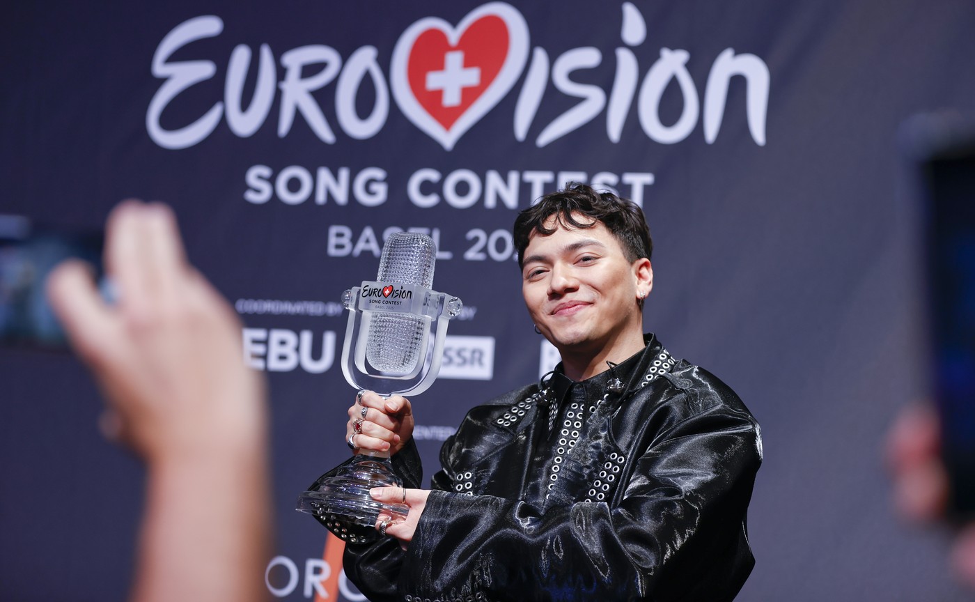 Austria a câștigat Eurovisionul, dar pare că se teme: „Va fi scump”. JJ: „Nu se poate - ce am făcut?”