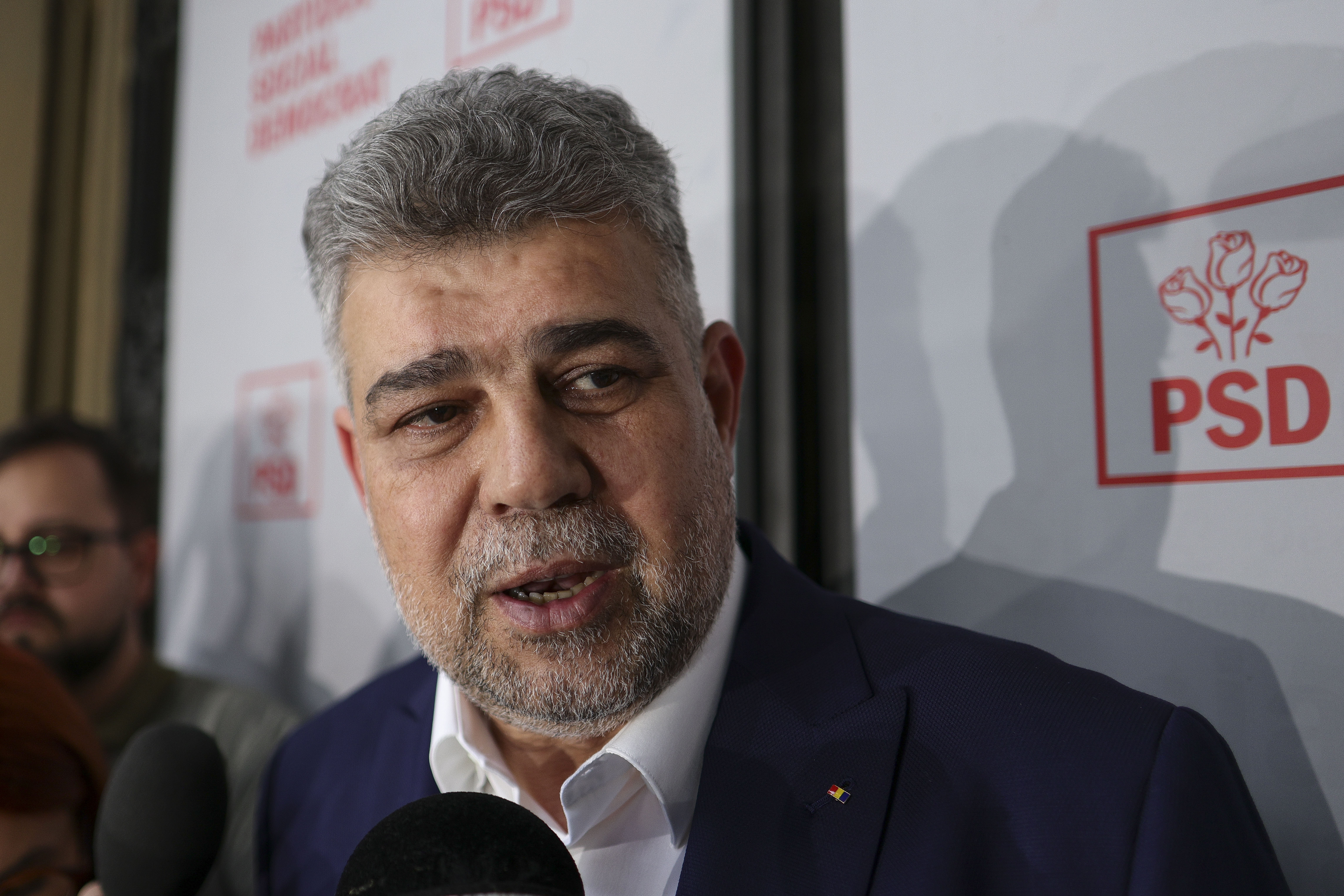 Prima reacție a lui Ciolacu după ce Guvernul Bolojan a anunțat dezastrul pe care l-a găsit