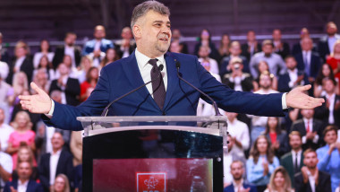 marcel ciolacu foto fb psd