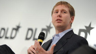 Barry Silbert