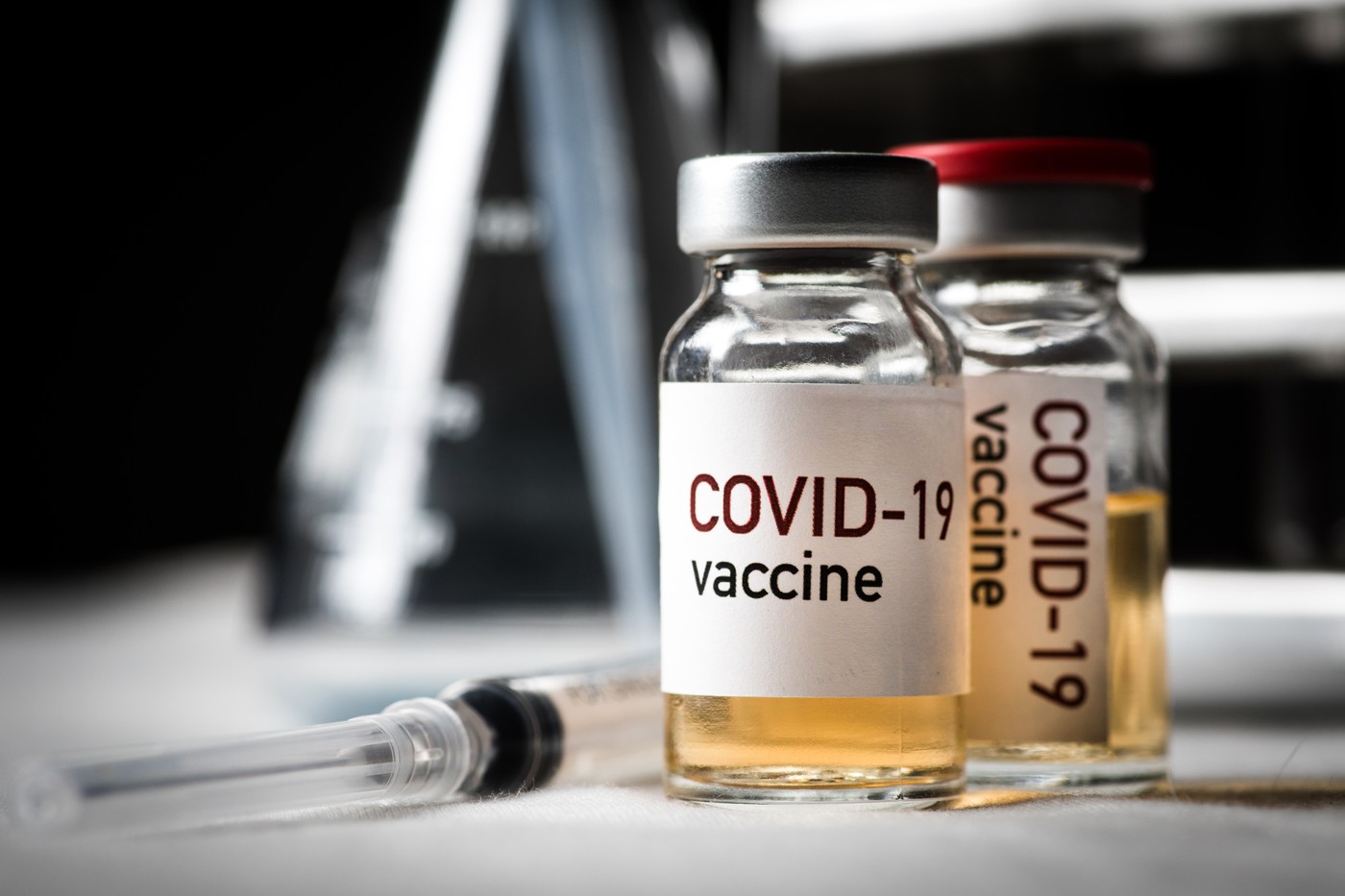 SUA limitează accesul la vaccinurile COVID-19. Acestea vor fi recomandate doar unor categorii de persoane