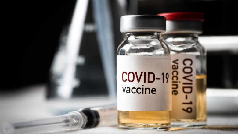 SUA limitează accesul la vaccinurile COVID-19. Acestea vor fi recomandate doar unor categorii de persoane