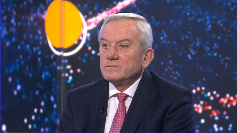 EXCLUSIV  Constantin Toma îl contrazice pe Sorin Grindeanu și spune că vrea ca PSD să intre la guvernare: „Nu poți să stai la așteptare”