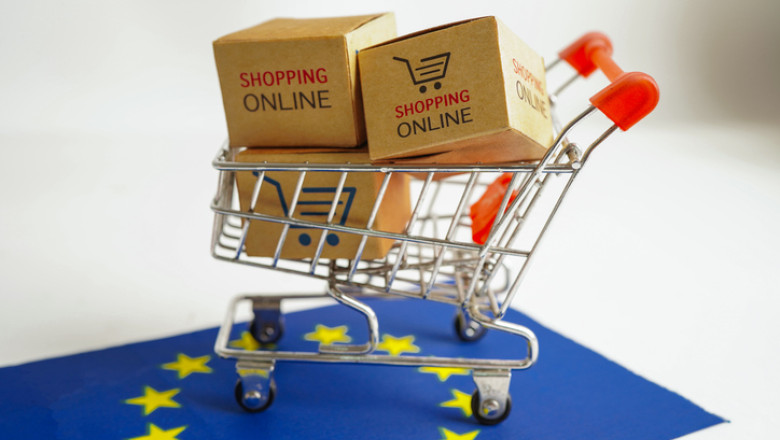 Comisia Europeană propune introducerea unei noi taxe. Se va aplica tuturor coletelor de mică valoare care intră în UE