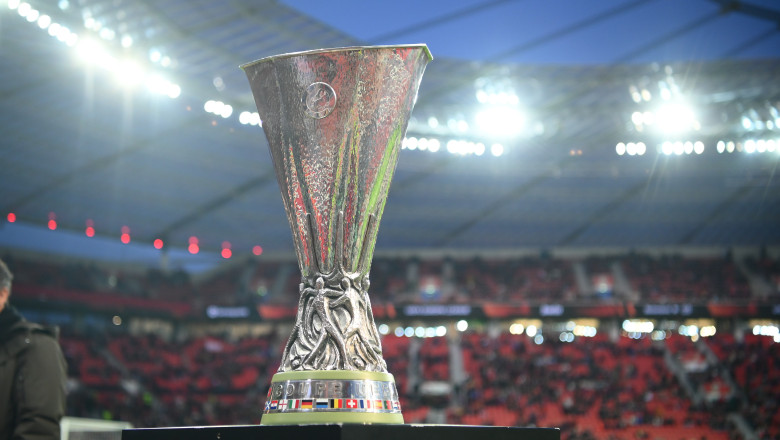 Finala Ligii Europa: Tottenham Hotspur şi Manchester United joacă azi la Bilbao