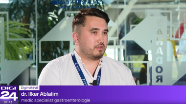 dr Ilker Ablalim