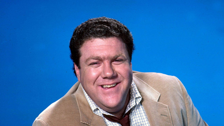 George Wendt 1948-2025 American Actor