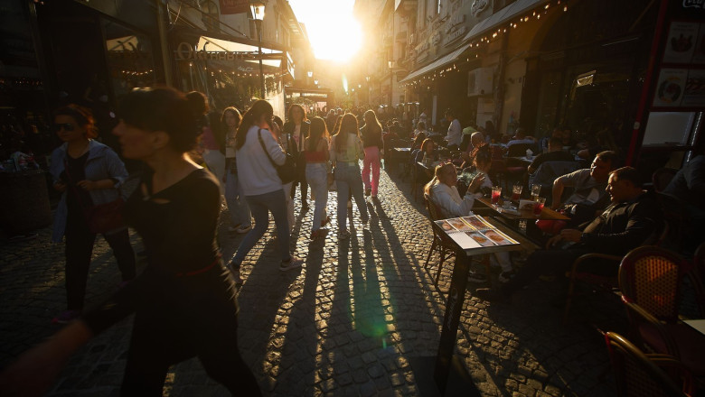 România a avut cea mai mare scădere a numărului de locuitori din UE. Eurostat: Populația a scăzut cu peste 2,5 milioane în 20 de ani