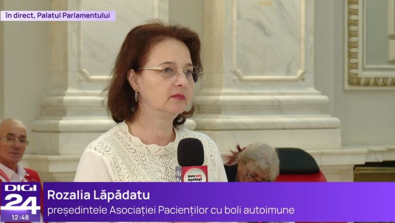 Rozalia Lăpădatu