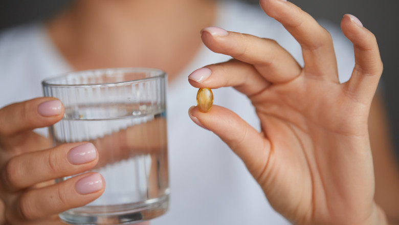 Suplimente care pot reduce riscul apariției bolilor de inimă. Medic cardiolog: „Au efect antioxidant și antiinflamator”