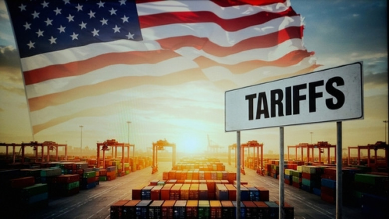 Tarifele americane de 50% pe oțel și aluminiu intră în vigoare