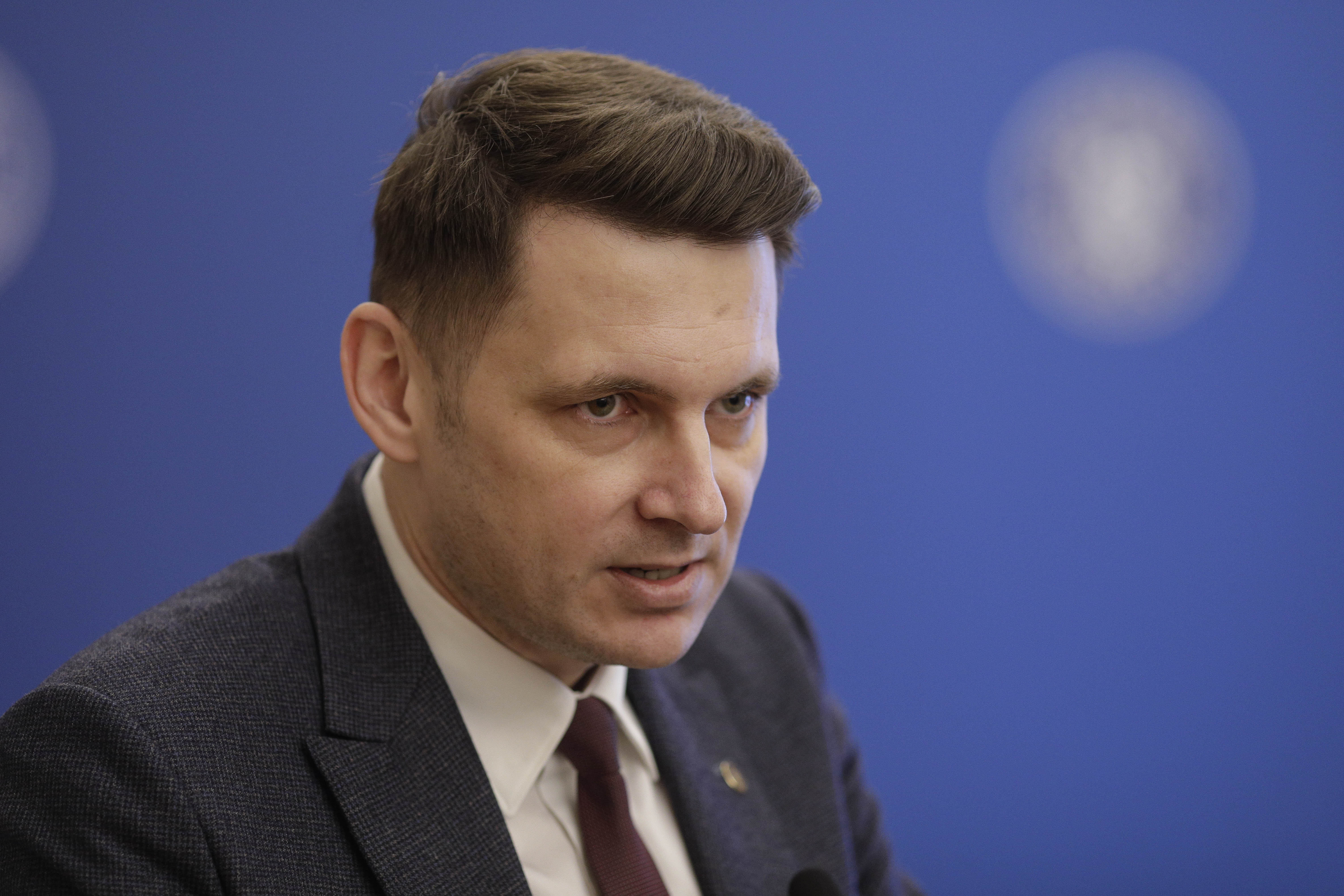 Mircea Abrudean (PNL), despre formarea noului Guvern: România are nevoie de stabilitate. Trebuie să pornim de la niște calcule la rece