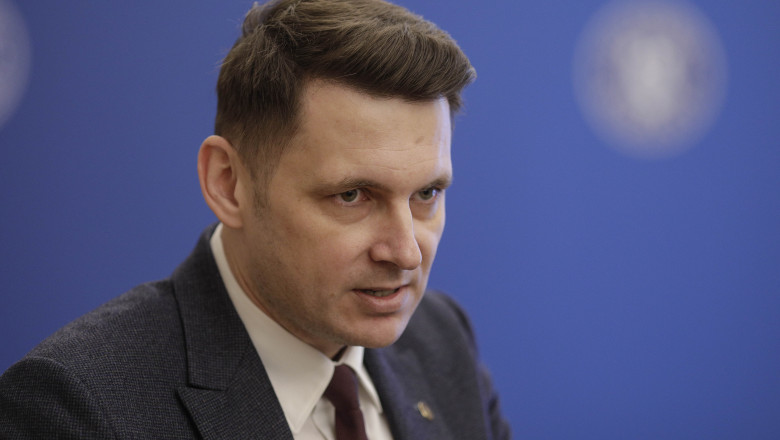 EXCLUSIV  Mircea Abrudean (PNL), despre formarea noului Guvern: România are nevoie de stabilitate. Trebuie să pornim de la niște calcule la rece