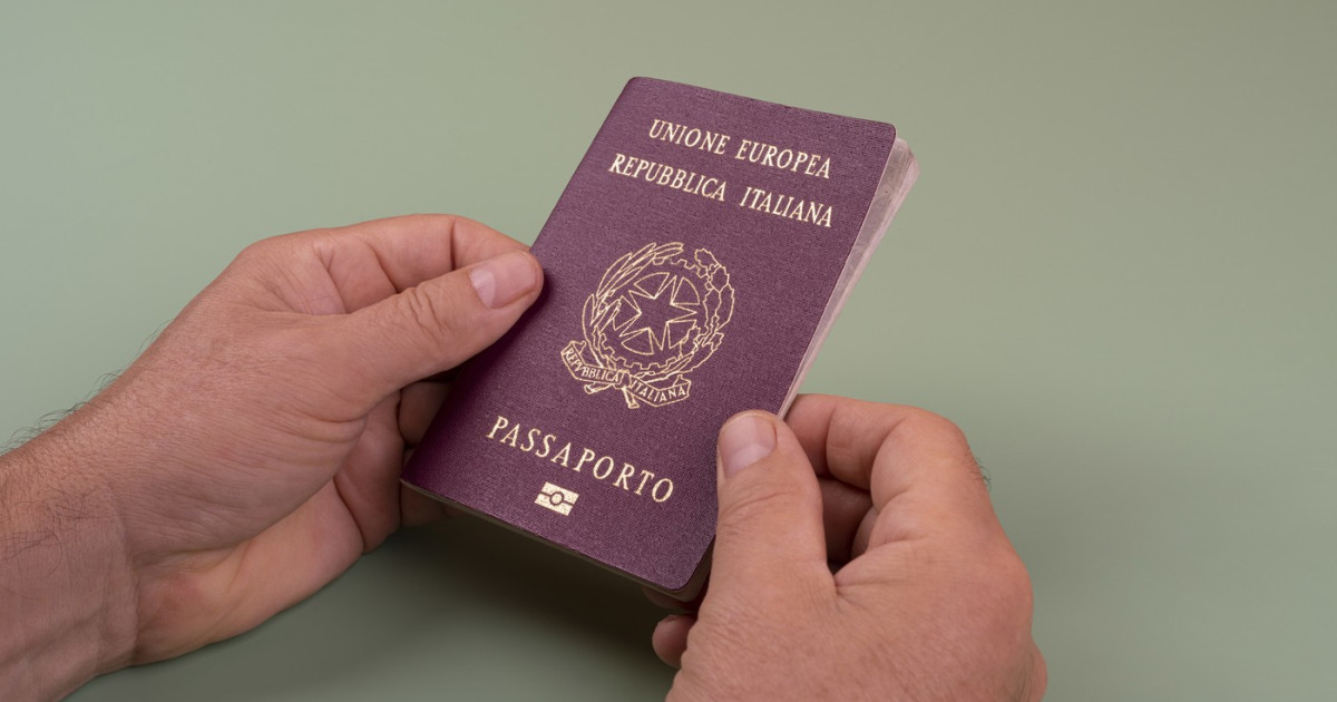 Guvernul Meloni schimbă regulile pentru obținerea cetățeniei italiene de către descendenții din diaspora|EpicNews