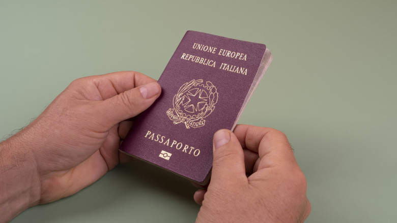 Guvernul Meloni schimbă regulile pentru obținerea cetățeniei italiene de către descendenții din diaspora