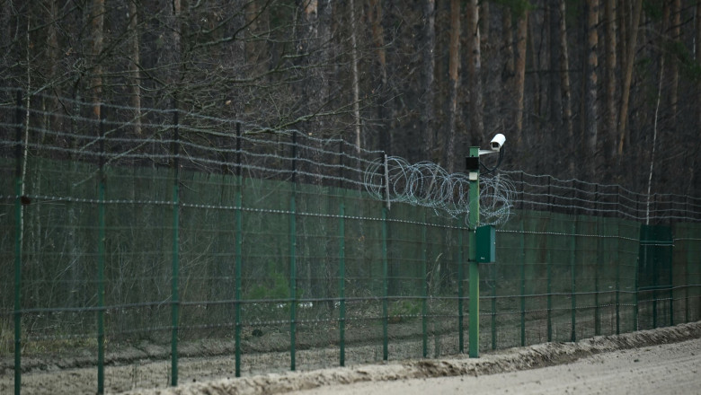 GRU a accesat camere de supraveghere din România aflate lângă frontiera cu Ucraina, pentru a urmări fluxul ajutoarelor occidentale