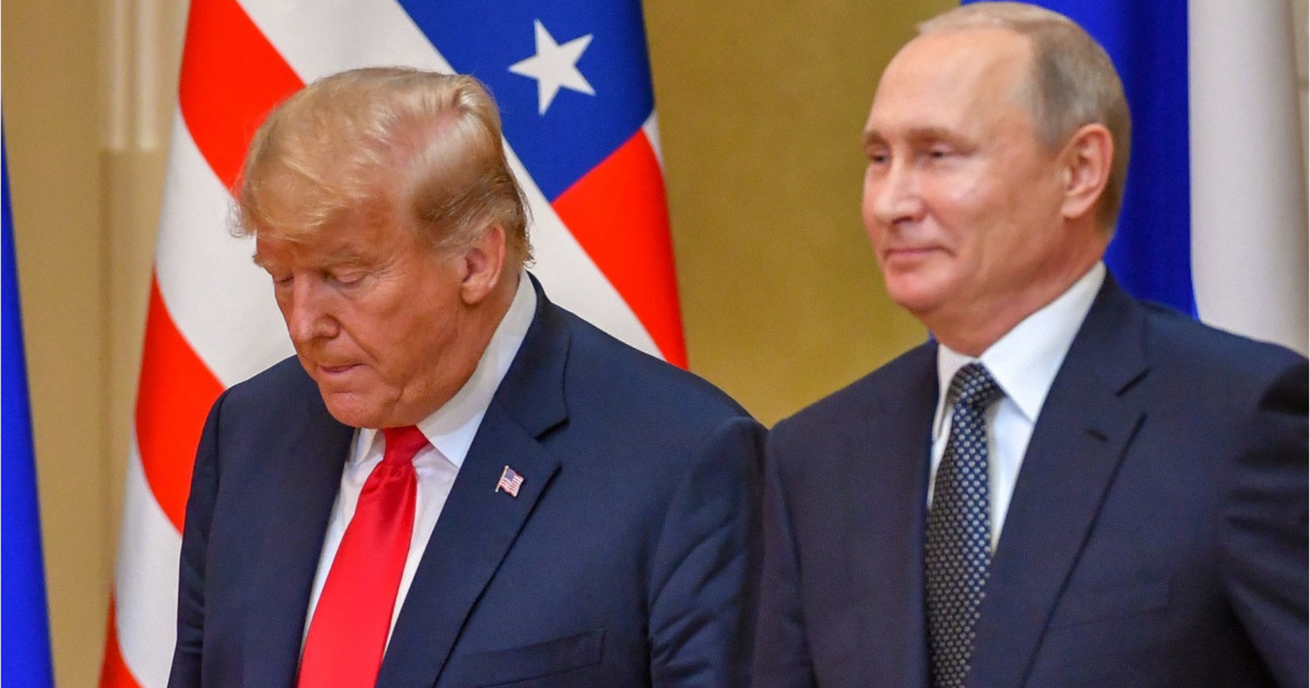 Trump subliniază neînțelegerile cu Europa în privința războiului din Ucraina