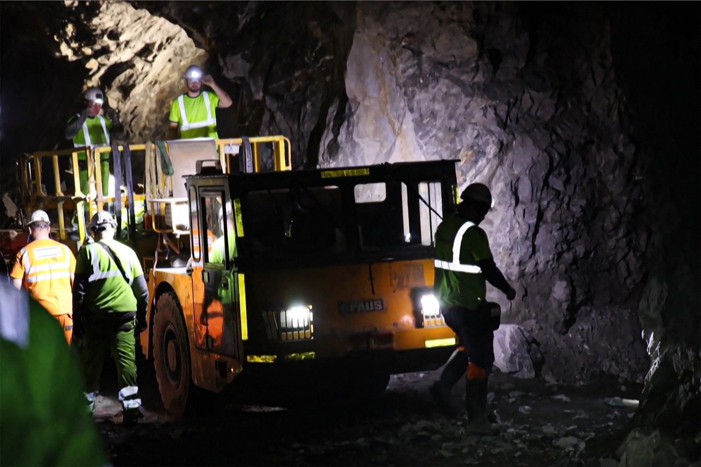 Tragedie în Venezuela: 14 mineri morți, după ce galeria în care lucrau a fost inundată de puhoaie