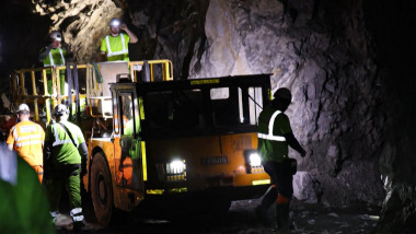 minerit groenlanda