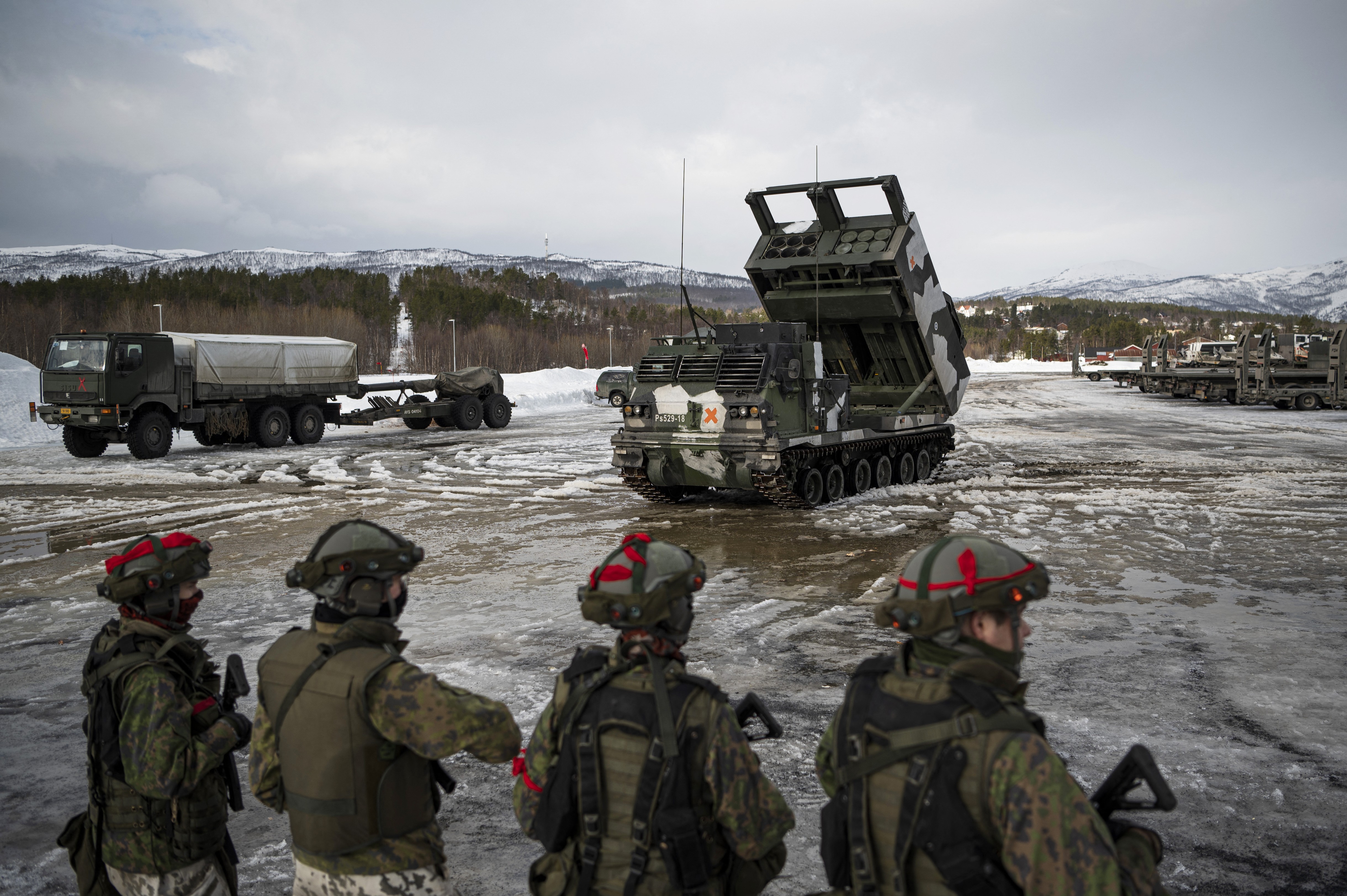 Un conflict Rusia-NATO ar arăta complet diferit față de războiul din Ucraina. Pe ce ar miza Vladimir Putin ca să fractureze alianța