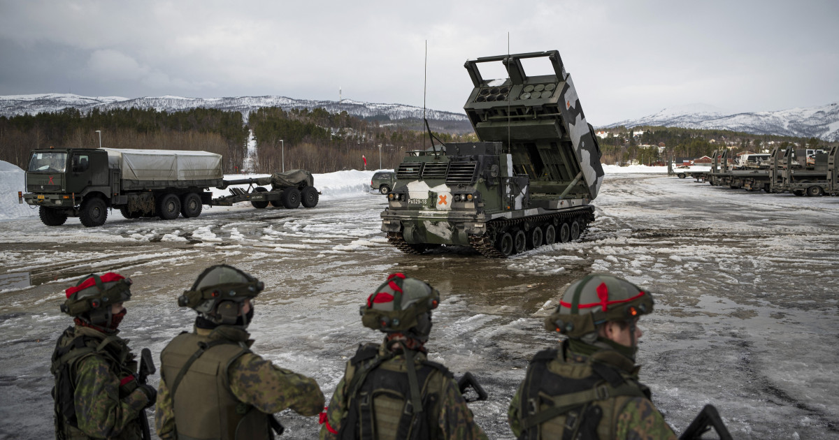 Un conflict Rusia-NATO ar arăta complet diferit față de războiul din Ucraina. Pe ce ar miza Vladimir Putin ca să fractureze alianța|EpicNews