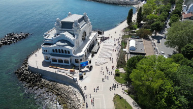 cazinou constanța