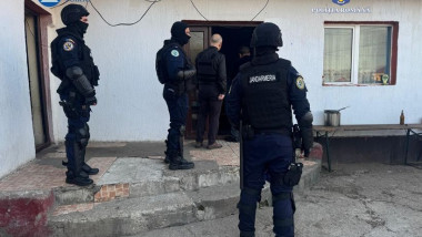 Pechezitii Foto IGPR